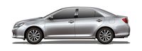 TOYOTA bildeler