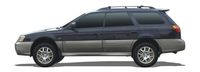SUBARU bildeler