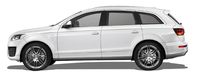 AUDI bildeler