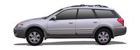 SUBARU bildeler
