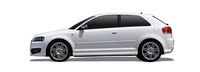 AUDI bildeler