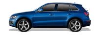 AUDI bildeler