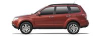 SUBARU bildeler