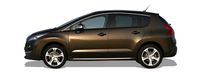 PEUGEOT bildeler
