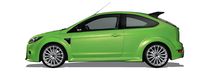 FORD bildeler