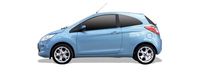 FORD bildeler