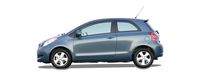 TOYOTA bildeler