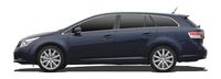 TOYOTA bildeler