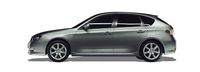 SUBARU bildeler