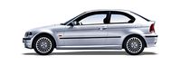 BMW bildeler