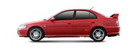 HONDA bildeler