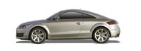 AUDI bildeler