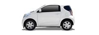 TOYOTA bildeler
