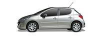 PEUGEOT bildeler