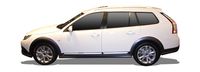 SAAB bildeler