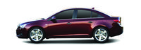 CHEVROLET bildeler