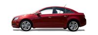 CHEVROLET bildeler