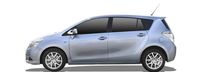 TOYOTA bildeler