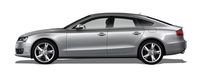 AUDI bildeler