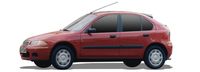 ROVER bildeler