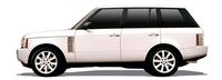 LAND ROVER bildeler