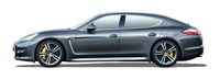 PORSCHE bildeler
