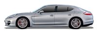 PORSCHE bildeler