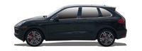 PORSCHE bildeler