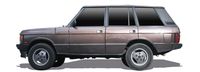 LAND ROVER bildeler