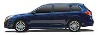 SUBARU bildeler