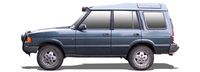 LAND ROVER bildeler