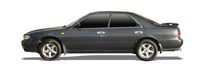 NISSAN bildeler