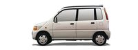 DAIHATSU bildeler