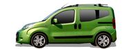 FIAT bildeler