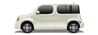 NISSAN bildeler