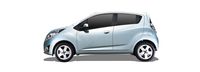 CHEVROLET bildeler