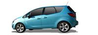 OPEL bildeler