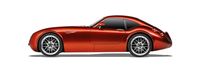 WIESMANN bildeler