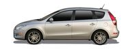 HYUNDAI bildeler