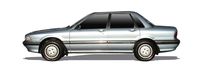 MITSUBISHI bildeler