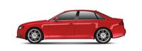 AUDI bildeler