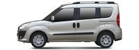 FIAT bildeler