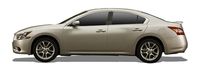 NISSAN bildeler