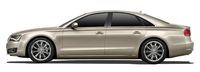 AUDI bildeler