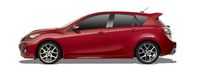 MAZDA bildeler