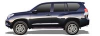 TOYOTA bildeler
