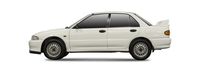 MITSUBISHI bildeler