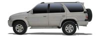 TOYOTA bildeler