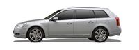 CADILLAC bildeler