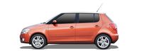 SKODA bildeler